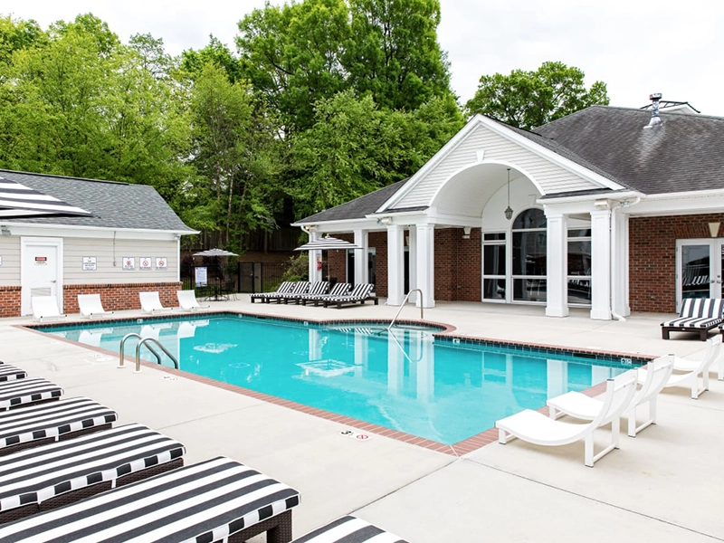 Fortress Investment Group Announces Acquisition of University Village in North Carolina for Fortress Real Estate Exchange Platform