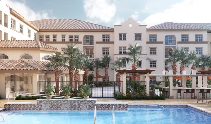 Fortress Investment Group Launches New 1031 Real Estate Exchange Investment Platform